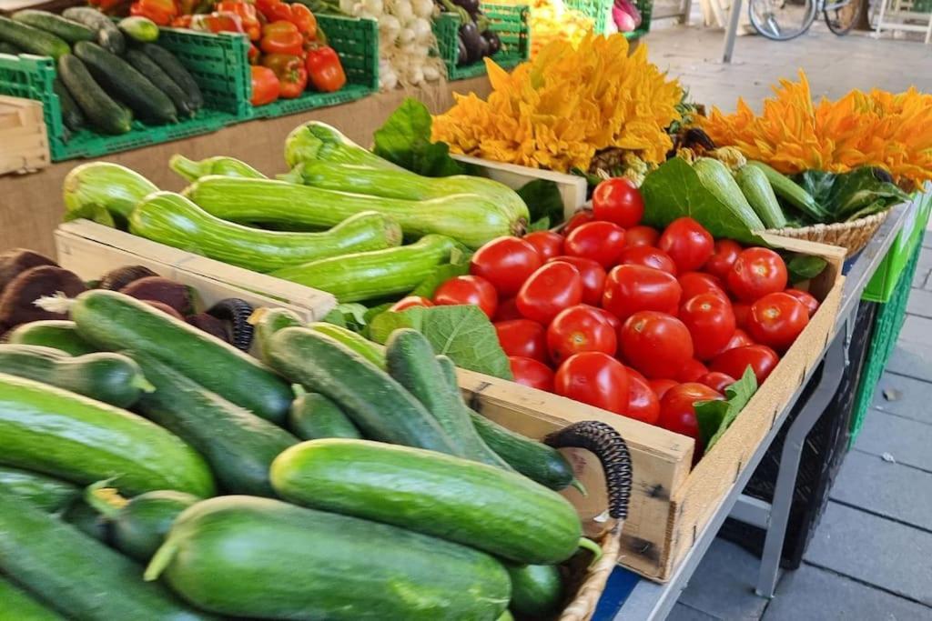 Appartamento Renove, Centre, Proche Commodites