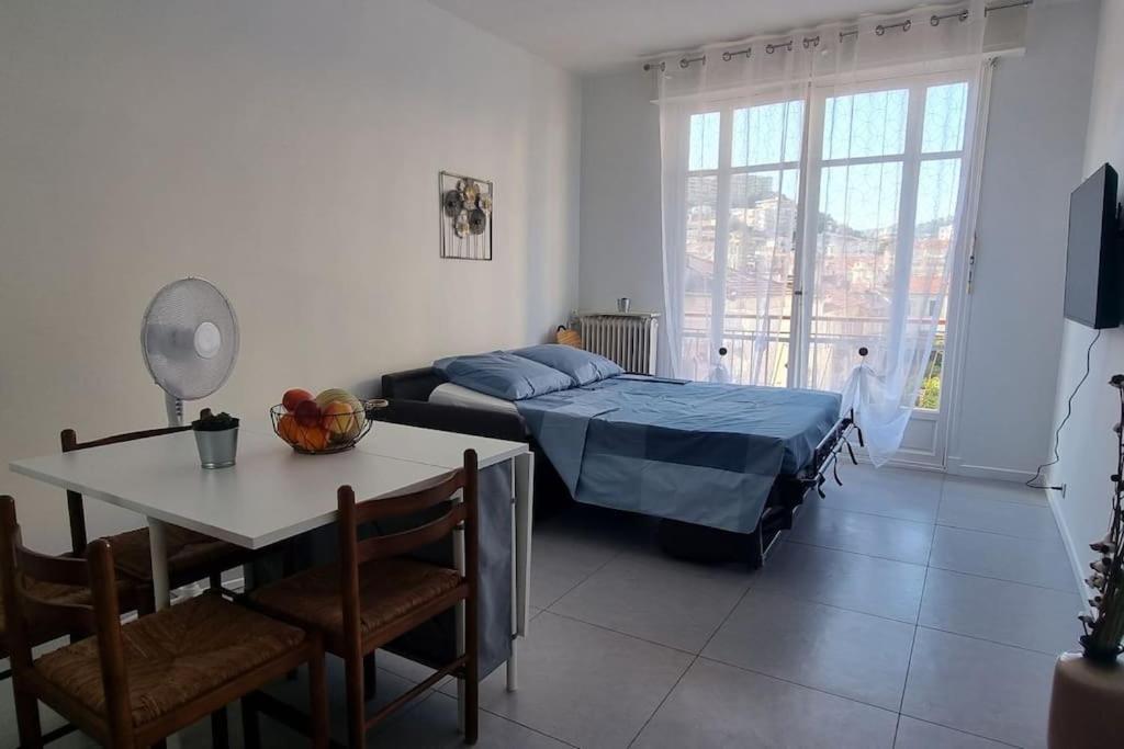 Renove, Centre, Proche Commodites * Nizza