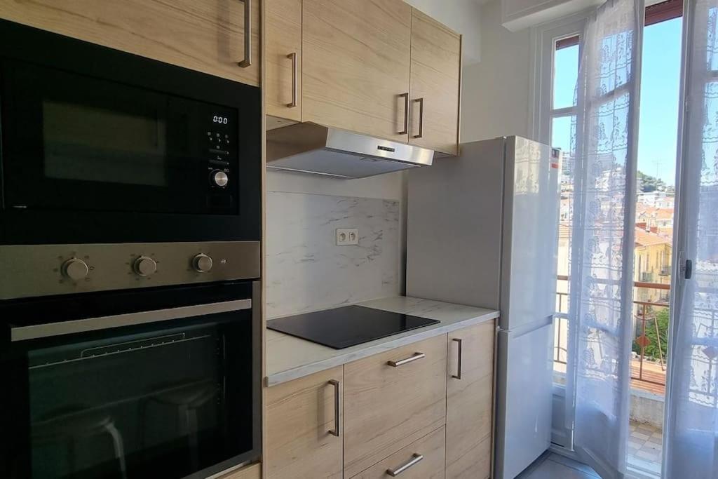 Appartement Renove, Centre, Proche Commodites