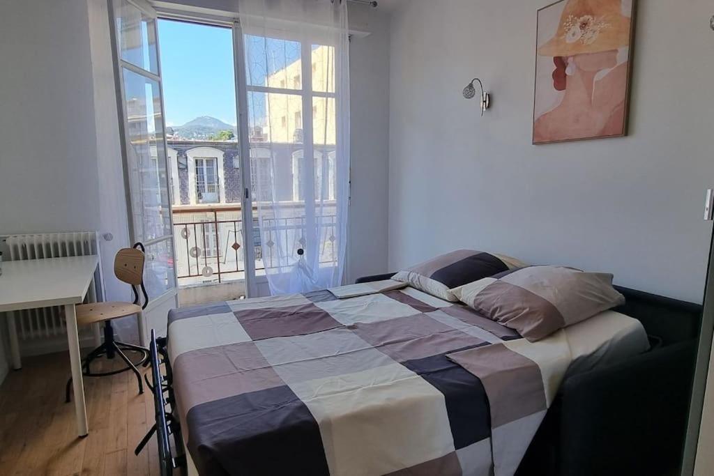 Renove, Centre, Proche Commodites Apartment Nizza